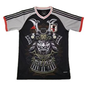 Japonsko x Bushido Special 2024 - Fotbalové Dresy (S/S)
